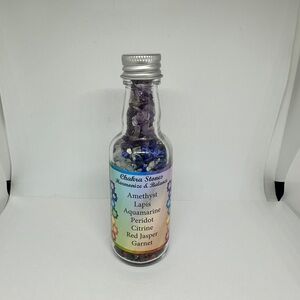Chakra Stones Harmonize & Balance Set